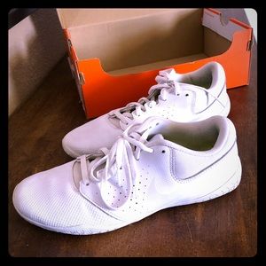 Nike Cheer Shoes